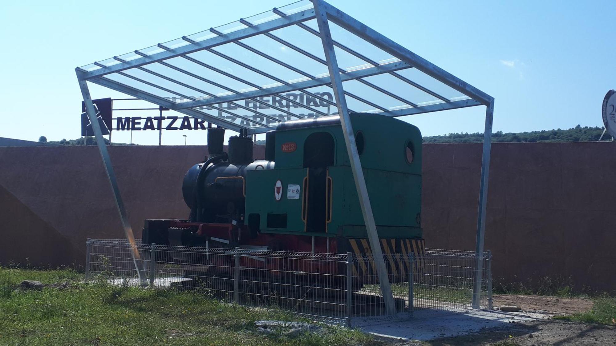 Apartamento Rural Zuri Cotorrio Exterior foto