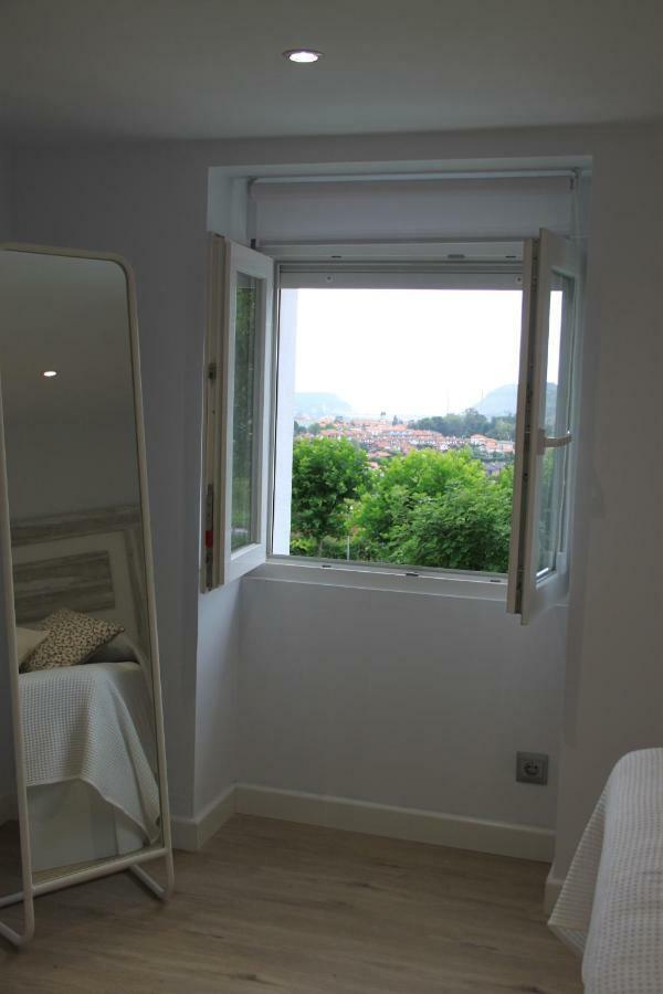Apartamento Rural Zuri Cotorrio Exterior foto