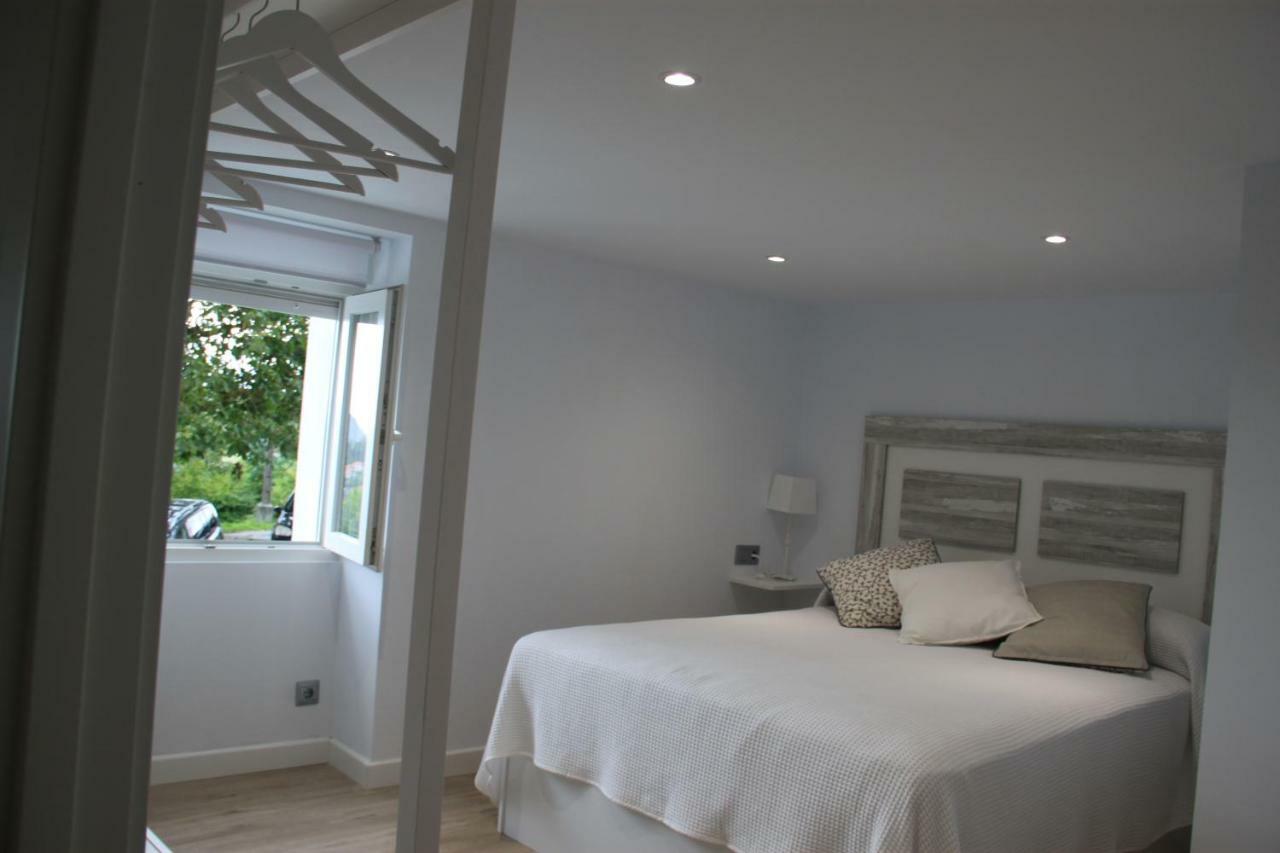 Apartamento Rural Zuri Cotorrio Exterior foto